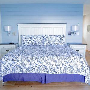 King Room Water View
